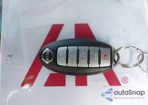 2016 Nissan Altima 2.5/2.5 S/2.5 Sl/2.5 Sr/2.5 Sv from USA, damaged, VIN 1N4AL3AP8GN366185